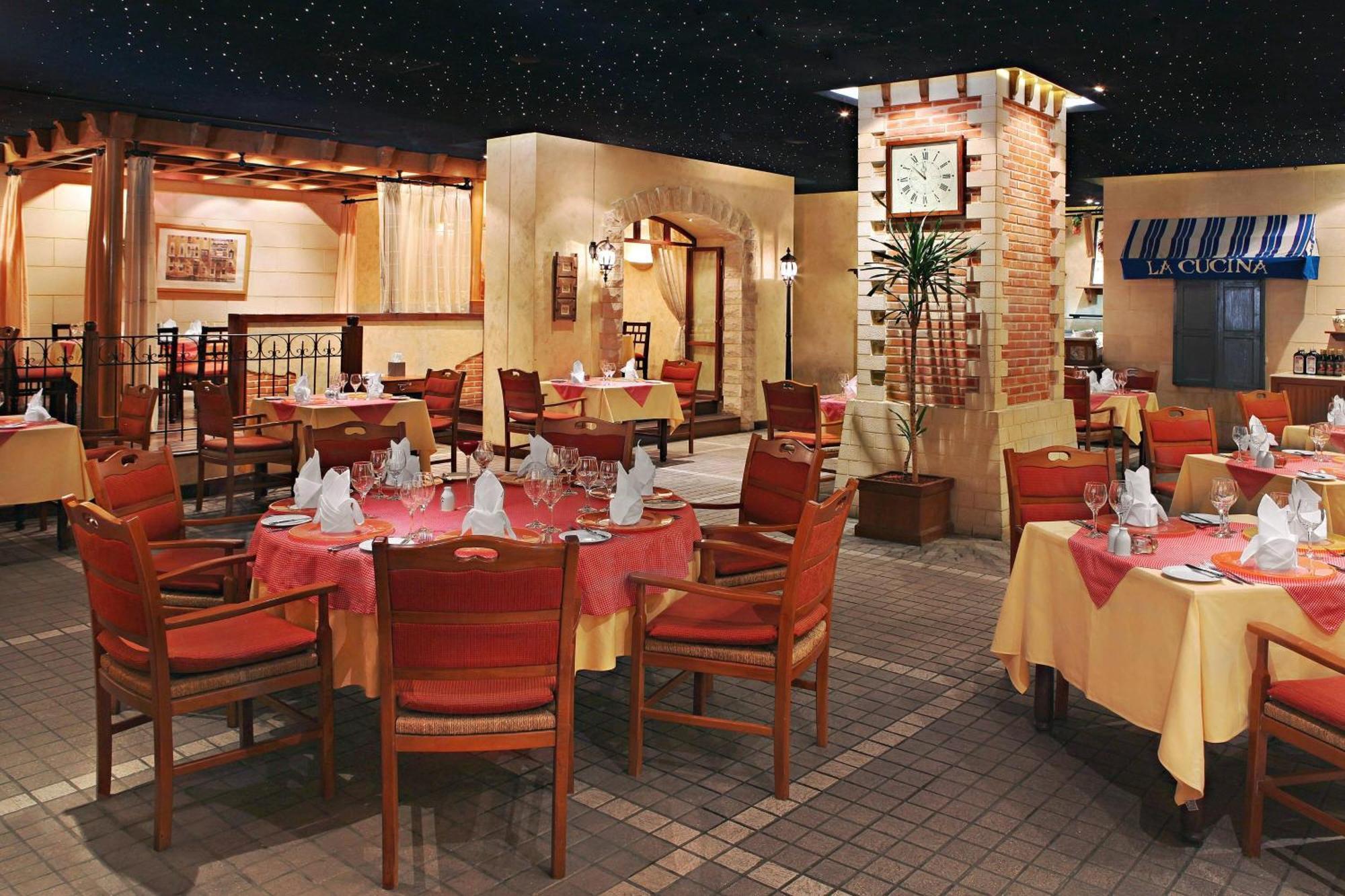Sheraton Riyadh Hotel & Towers Εξωτερικό φωτογραφία
