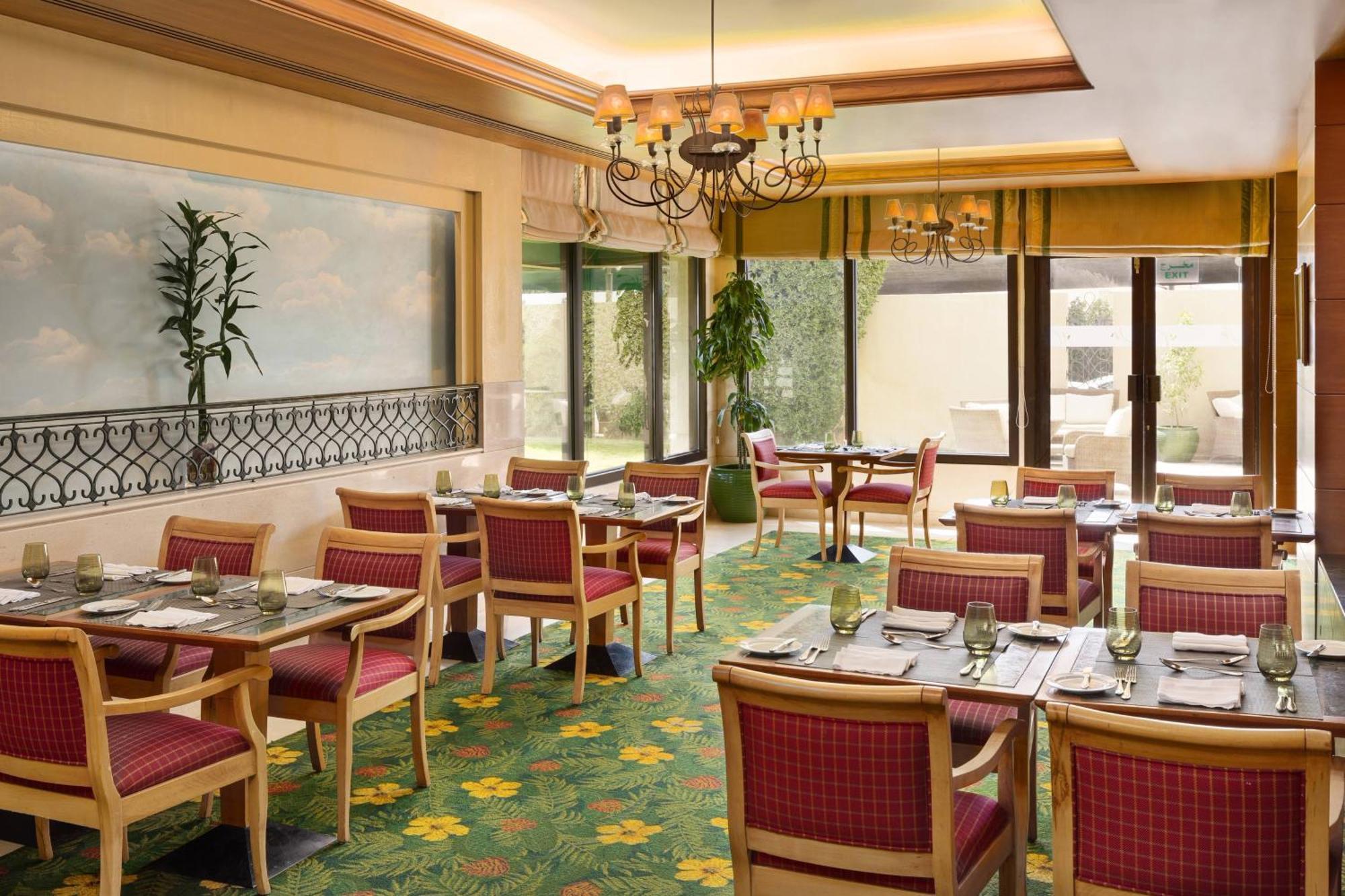 Sheraton Riyadh Hotel & Towers Εξωτερικό φωτογραφία