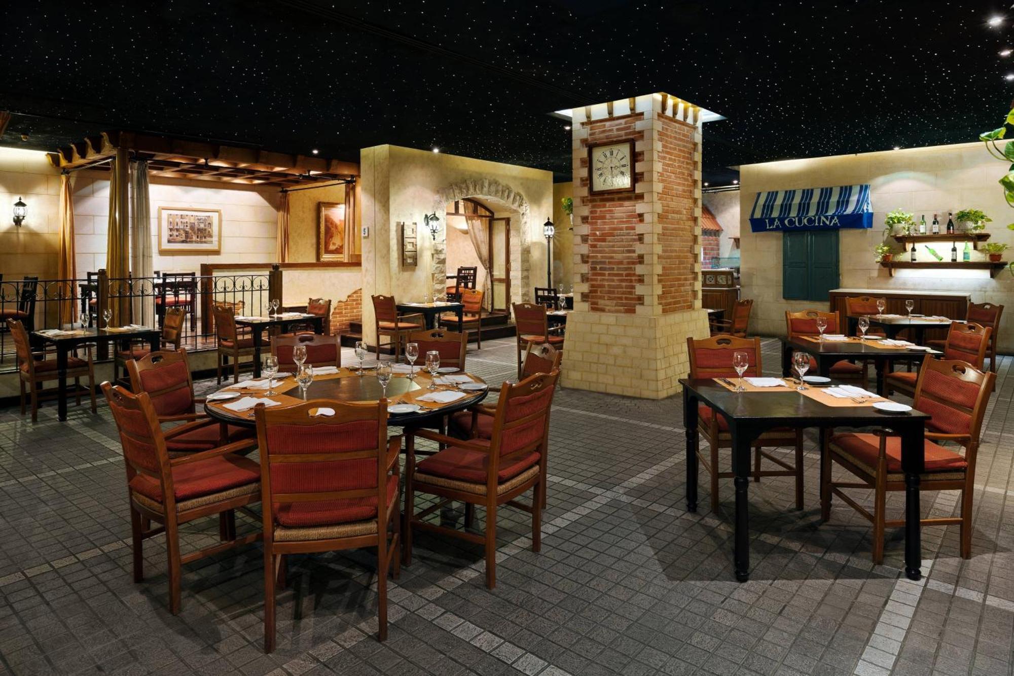Sheraton Riyadh Hotel & Towers Εξωτερικό φωτογραφία